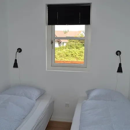 Holiday Lakolk F- 2618 Feriehus *