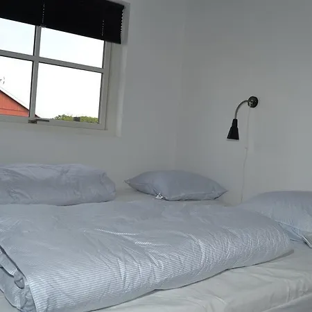 Holiday Lakolk F- 2618 Feriehus