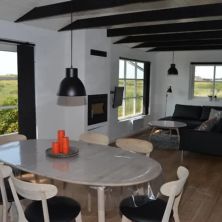Holiday Lakolk F- 2618 Feriehus