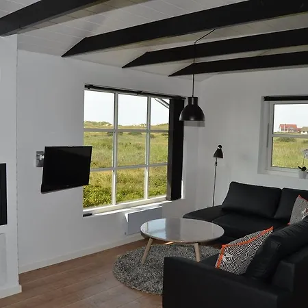 Feriehus Holiday Lakolk F- 2618