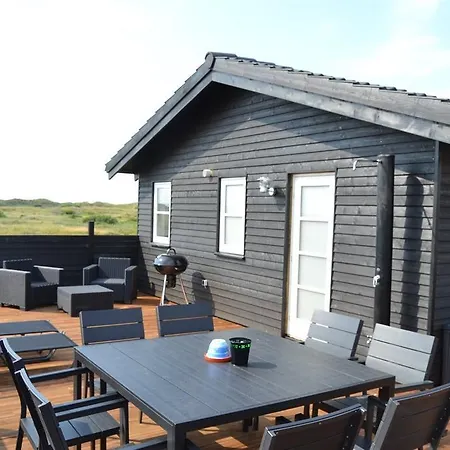 Holiday Lakolk F- 2618 Feriehus Bolilmark